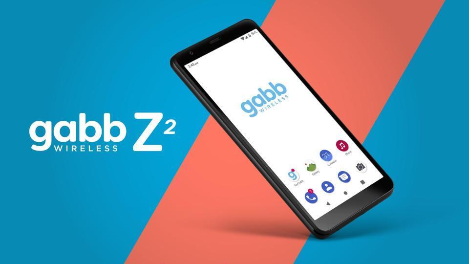 gabb z2 kids phone
