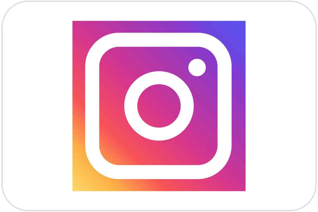 instagram icon