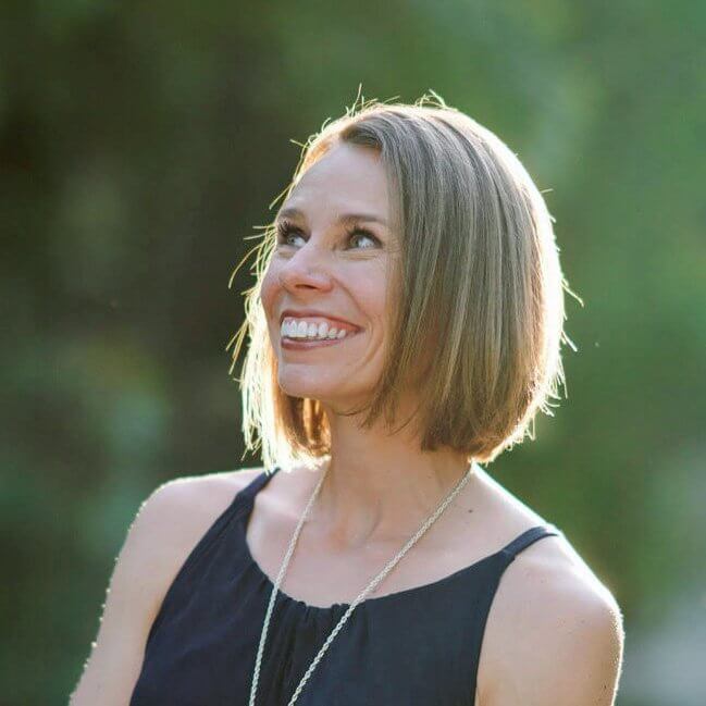 Jen Ferguson