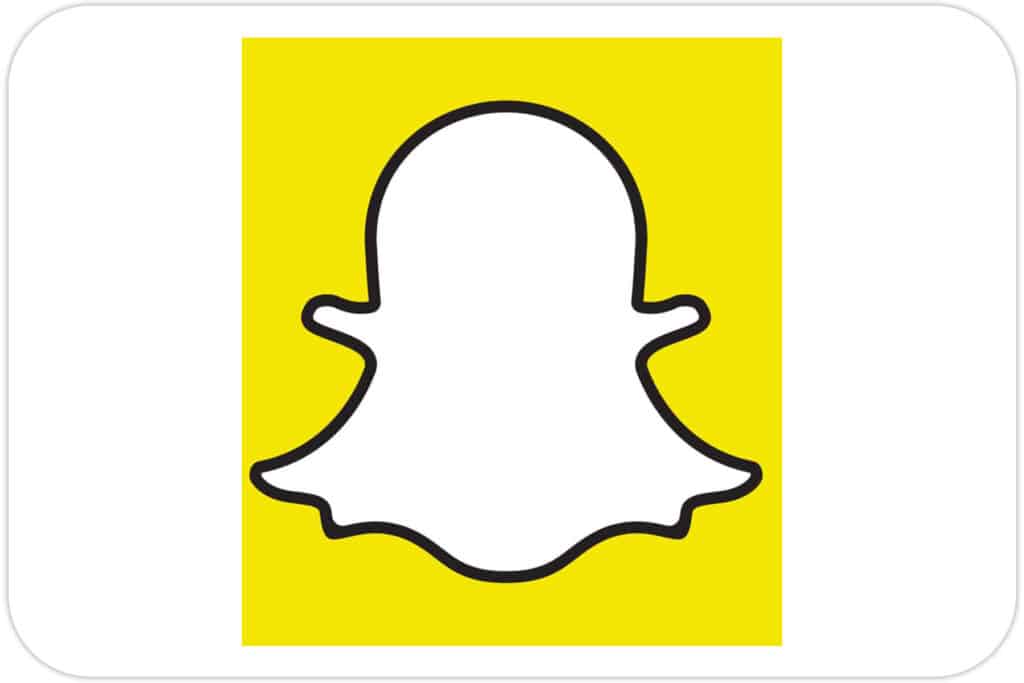 snapchat icon
