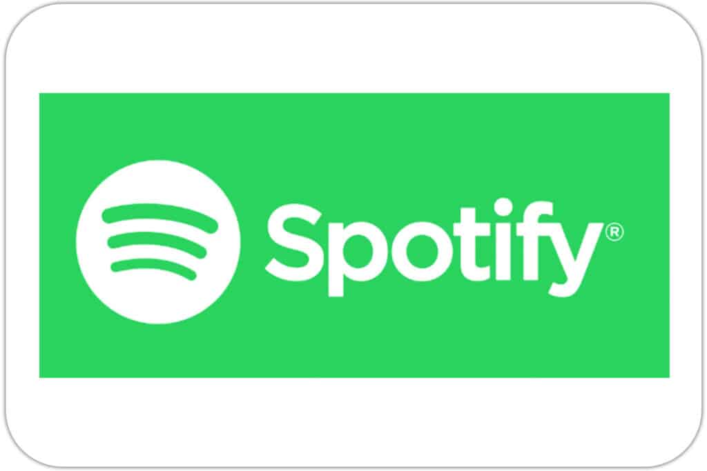 spotify icon