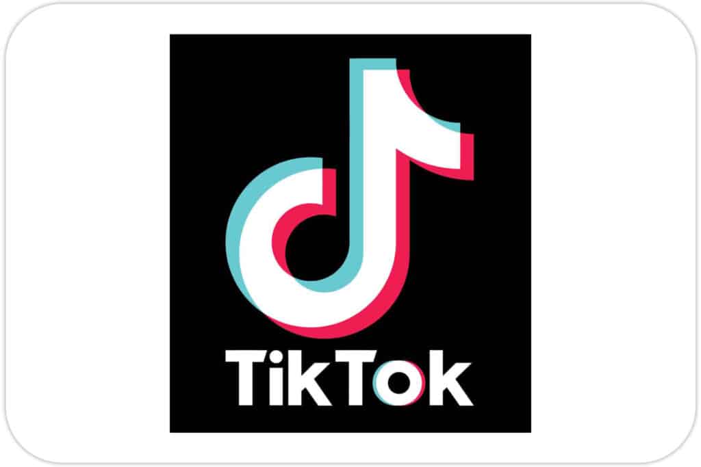 tiktok icon